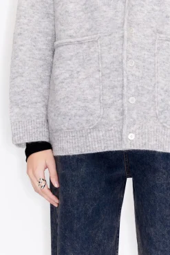 Cheap BIMBA Y LOLA Anillo Flor Plateado