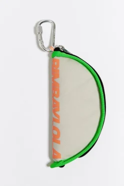 Online BIMBA Y LOLA Bebedero Mascota Logo Lola Azul