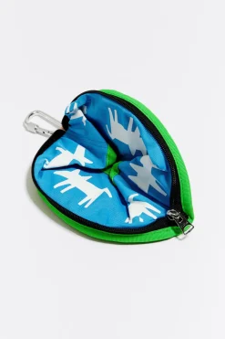 Online BIMBA Y LOLA Bebedero Mascota Logo Lola Azul