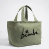 Discount BIMBA Y LOLA Bolsa Shopper Maxi Caqui Claro