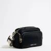 Flash Sale BIMBA Y LOLA Bolso Bandolera Mediano Nylon Negro