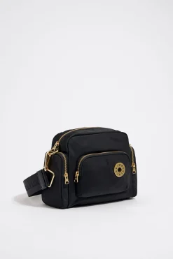 Flash Sale BIMBA Y LOLA Bolso Bandolera Mediano Negro
