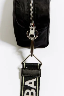 Clearance BIMBA Y LOLA Bolso Bandolera Pequeno Negro