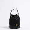 Flash Sale BIMBA Y LOLA Bolso Saca Nylon Negro