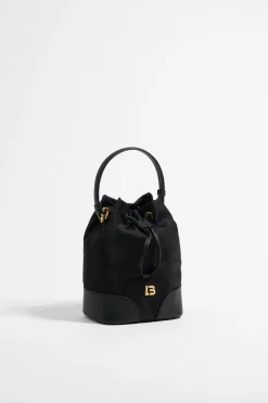 Flash Sale BIMBA Y LOLA Bolso Saca Nylon Negro