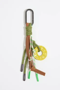 Outlet BIMBA Y LOLA Bolso Trapecio Mediano Piel Rosa Claro