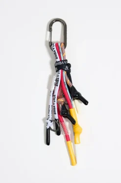 Discount BIMBA Y LOLA Bolso Trapecio Mediano Piel Negro