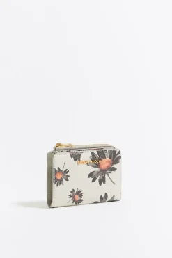 Sale BIMBA Y LOLA Cartera Daisy Marfil