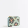 Fashion BIMBA Y LOLA Cartera Daisy Verde