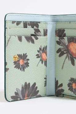 Fashion BIMBA Y LOLA Cartera Daisy Verde