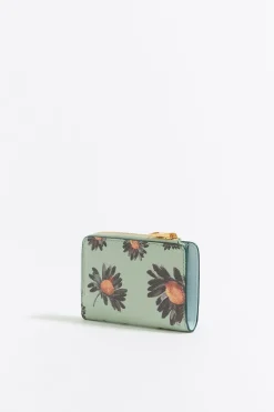 Fashion BIMBA Y LOLA Cartera Daisy Verde
