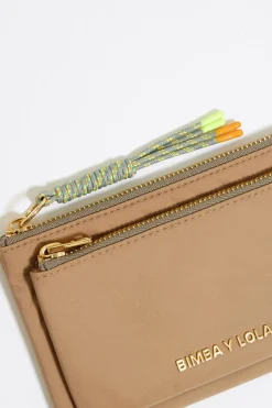 Best BIMBA Y LOLA Cartera Doble Galleta