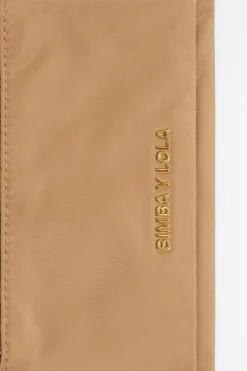 Best BIMBA Y LOLA Cartera Doble Galleta