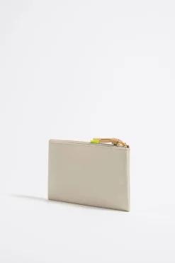 Flash Sale BIMBA Y LOLA Cartera Doble Nylon Piedra