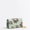 Online BIMBA Y LOLA Cartera Solapa Daisy Verde