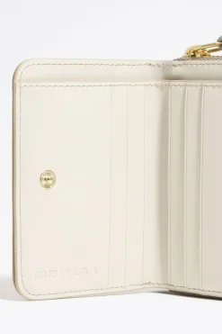 Clearance BIMBA Y LOLA Cartera Solapa Galleta