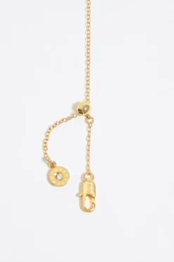 Best Sale BIMBA Y LOLA Collar Logo Candy Corazon Negro