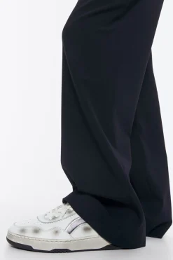 Sale BIMBA Y LOLA Deportiva Cupsole Piel Plata