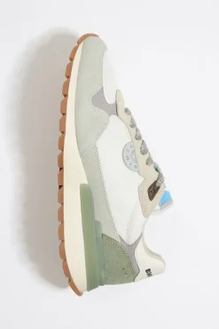 New BIMBA Y LOLA Deportiva Jogger Chimo Blanca