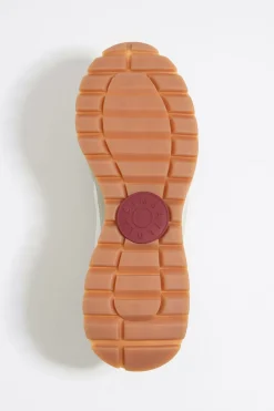 New BIMBA Y LOLA Deportiva Jogger Chimo Blanca