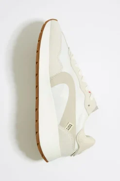 Hot BIMBA Y LOLA Deportiva Lifestyle Blanca