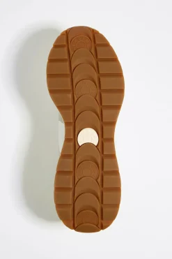 Hot BIMBA Y LOLA Deportiva Lifestyle Blanca