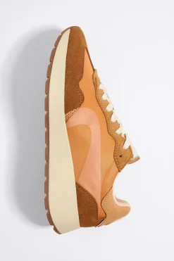 Clearance BIMBA Y LOLA Deportiva Lifestyle Naranja