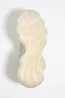 Best BIMBA Y LOLA Deportiva Pulpo Piel Blanca