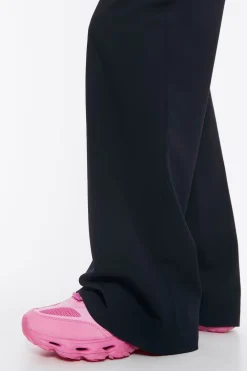 New BIMBA Y LOLA Deportiva Pulpo Piel Rosa