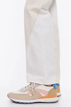 New BIMBA Y LOLA Deportiva Tecnica Arena