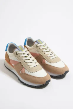 New BIMBA Y LOLA Deportiva Tecnica Arena