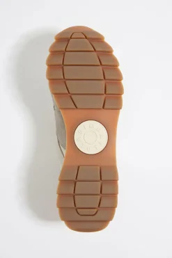 Store BIMBA Y LOLA Deportiva Tecnica Beige