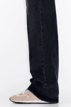 Best BIMBA Y LOLA Deportiva Tecnica Beige