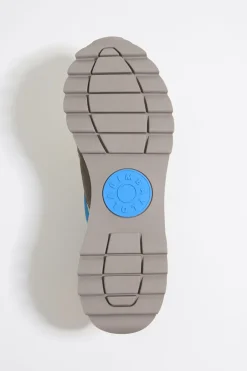 Hot BIMBA Y LOLA Deportiva Tecnica Gris