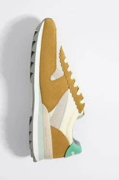 Flash Sale BIMBA Y LOLA Deportiva Tecnica Marron