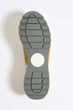 Flash Sale BIMBA Y LOLA Deportiva Tecnica Marron