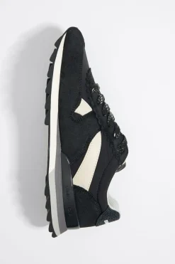 Flash Sale BIMBA Y LOLA Deportiva Tecnica Negra