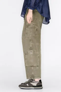 New BIMBA Y LOLA Deportiva Tecnica Plata Oscuro