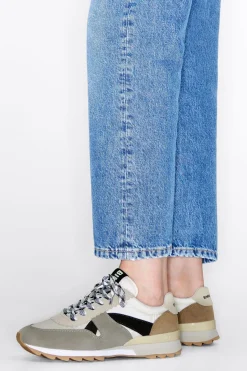 Hot BIMBA Y LOLA Deportiva Tecnica Verde