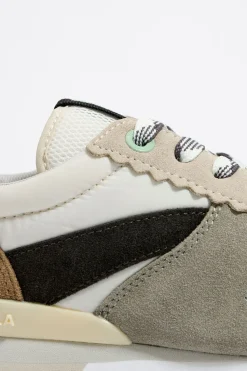 Hot BIMBA Y LOLA Deportiva Tecnica Verde