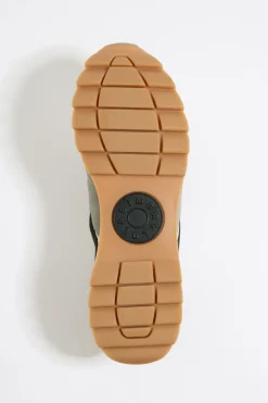 Hot BIMBA Y LOLA Deportiva Tecnica Verde