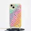 Online BIMBA Y LOLA Funda Iphone 15 Plus Silicona Multicolor