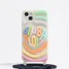 Online BIMBA Y LOLA Funda Iphone 14 Plus Silicona Multicolor