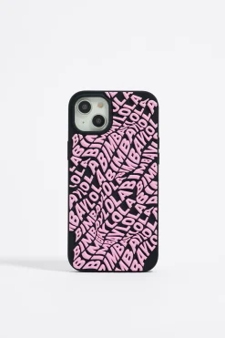Best Sale BIMBA Y LOLA Funda Iphone 14 Plus Silicona