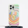 Best Sale BIMBA Y LOLA Funda Iphone 14 Pro Max Silicona Multicolor