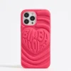 Cheap BIMBA Y LOLA Funda Iphone 13 Pro Max Silicona Fresa