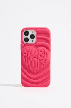 Cheap BIMBA Y LOLA Funda Iphone 13 Pro Max Silicona Fresa