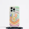 Clearance BIMBA Y LOLA Funda Iphone 14 Pro Silicona Multicolor