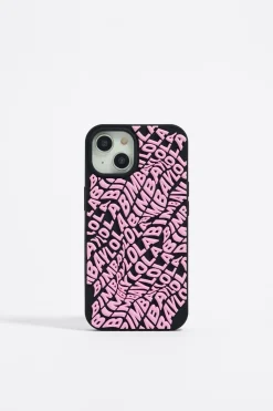 Store BIMBA Y LOLA Funda Iphone 14 Silicona