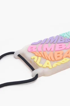 Cheap BIMBA Y LOLA Funda Iphone 11 Silicona Logo Multicolor